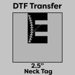 DTF Transfer 2.5" Thumbnail