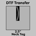 DTF Transfer 2.5" Thumbnail