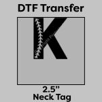 DTF Transfer 2.5" Thumbnail