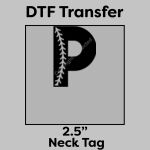 DTF Transfer 2.5" Thumbnail