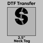 DTF Transfer 2.5" Thumbnail