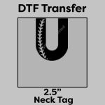 DTF Transfer 2.5" Thumbnail