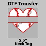 DTF Transfer 2.5" Thumbnail