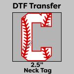 DTF Transfer 2.5" Thumbnail