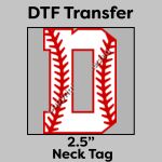 DTF Transfer 2.5" Thumbnail