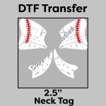 DTF Transfer 2.5" Thumbnail