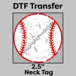 DTF Transfer 2.5" Thumbnail