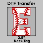 DTF Transfer 2.5" Thumbnail