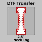 DTF Transfer 2.5" Thumbnail