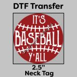 DTF Transfer 2.5" Thumbnail