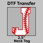 DTF Transfer 2.5" Thumbnail