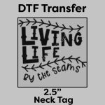 DTF Transfer 2.5" Thumbnail