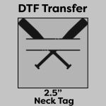 DTF Transfer 2.5" Thumbnail