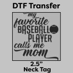 DTF Transfer 2.5" Thumbnail