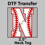 DTF Transfer 2.5" Thumbnail