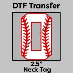 DTF Transfer 2.5" Thumbnail