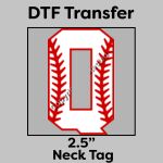 DTF Transfer 2.5" Thumbnail