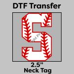 DTF Transfer 2.5" Thumbnail