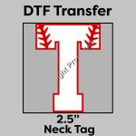 DTF Transfer 2.5" Thumbnail