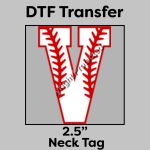 DTF Transfer 2.5" Thumbnail