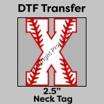 DTF Transfer 2.5" Thumbnail