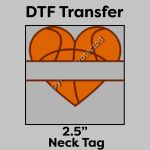 DTF Transfer 2.5" Thumbnail