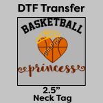 DTF Transfer 2.5" Thumbnail