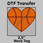 DTF Transfer 2.5" Thumbnail