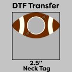 DTF Transfer 2.5" Thumbnail