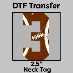 DTF Transfer 2.5" Thumbnail