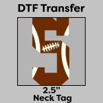 DTF Transfer 2.5" Thumbnail