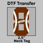 DTF Transfer 2.5" Thumbnail