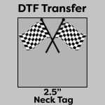 DTF Transfer 2.5" Thumbnail