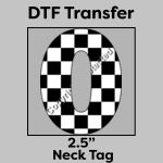 DTF Transfer 2.5" Thumbnail