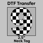 DTF Transfer 2.5" Thumbnail