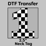 DTF Transfer 2.5" Thumbnail