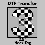 DTF Transfer 2.5" Thumbnail