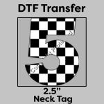 DTF Transfer 2.5" Thumbnail