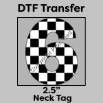 DTF Transfer 2.5" Thumbnail