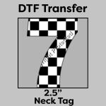 DTF Transfer 2.5" Thumbnail