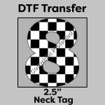 DTF Transfer 2.5" Thumbnail