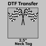 DTF Transfer 2.5" Thumbnail