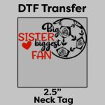 DTF Transfer 2.5" Thumbnail