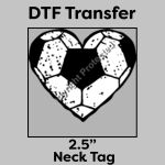 DTF Transfer 2.5" Thumbnail