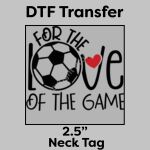 DTF Transfer 2.5" Thumbnail