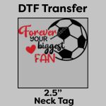 DTF Transfer 2.5" Thumbnail