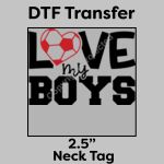 DTF Transfer 2.5" Thumbnail