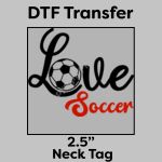 DTF Transfer 2.5" Thumbnail