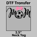 DTF Transfer 2.5" Thumbnail