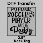 DTF Transfer 2.5" Thumbnail